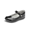 thumbnail image 4 of Zapato Escolar Karsten Charol Negro Soporte Arco 19, 4 of 6