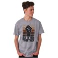 thumbnail image 4 of All in This Together Social Justice Men's Graphic T Shirt Tees Brisco Brands X, 4 of 4