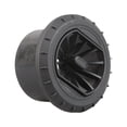 thumbnail image 3 of Miulika -Parking Heater Vent Outlet Black Easy Installation Air Conditioning Replacement 75mm, 3 of 8