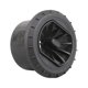 thumbnail image 3 of Conducto de ventilación para calefacción de coche, color negro, con rotación de 360 ​​grados. 75mm, 3 of 8