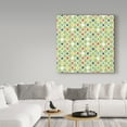 thumbnail image 3 of Trademark Fine Art 'Sweet Succulents Step 05D' Canvas Art by Pela Studio, 3 of 3
