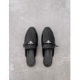 thumbnail image 3 of Mules Negras The Victoria Black, 3 of 5