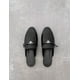 thumbnail image 3 of Mules Negras The Victoria Black, 3 of 5