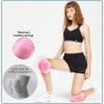 thumbnail image 3 of Xihbxyly Self Heating Knee Pads Heating Magnet Cold Proof Knee Pads Warm Knee Pads Deals, 3 of 3