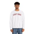 thumbnail image 5 of Kidney Donor Sweatshirt Gifts Crew Neck Shirt Long Sleeve Unisex, 5 of 7