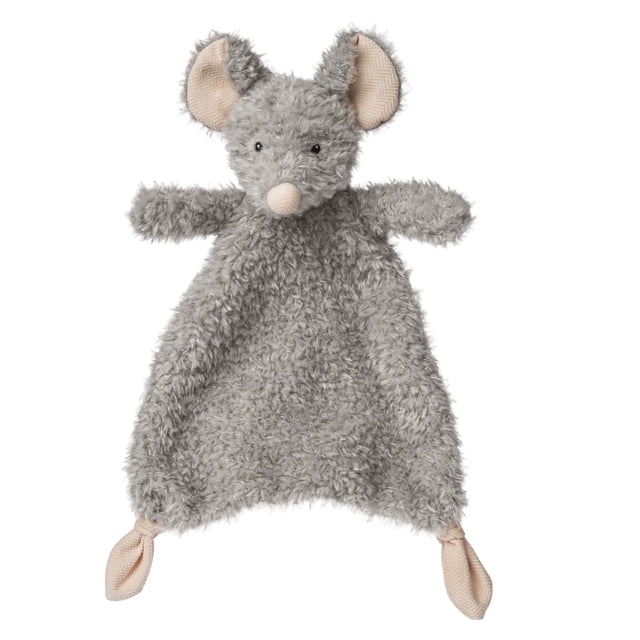 Mary Meyer - Recycled Again Friends - Doudou - Mouse