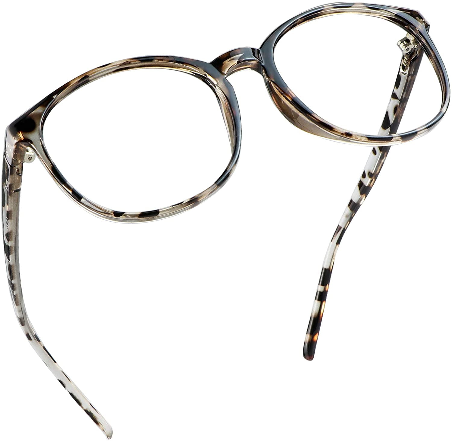 LifeArt Blue Light Blocking Glasses, Anti Eyestrain, Computer Reading