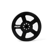 APR MS100133 APR Supercharger Crank Pulley - 3.0 TFSI