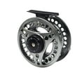 thumbnail image 4 of PASILI Cnc Machined Fly Reel With Interchangeable Hands And Adjustable Features, 4 of 8