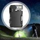 thumbnail image 4 of G5 Edc Flashlight 400lumens 3 Modes Edc Flashlight Rechargeable Mini Light With Magnets Mini Portable Design For Outdoor Emergency, 4 of 5