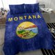 thumbnail image 4 of Juego de cama Montana Simple, 4 of 4