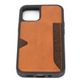 thumbnail image 1 of Estuche para teléfono Estuche protector para teléfono inteligente Estuche protector PU PC Estuche para teléfono ultra delgado a prueba de golpes con billetera lateral para 12 ANGGREK  Otros, 1 of 8
