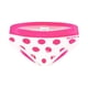 thumbnail image 3 of Pantalones Cortos De Montar Para Mujer Cojín 3D Calzoncillos Transpirables Pantalones Triangulares De Secado Rápido L Sunnimix Ropa interior de ciclismo para mujer, 3 of 8