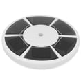 thumbnail image 4 of Luz de Asta, Deteción de Luz Duradera 26pcs Lámparas de Lámpara Luz del Patio Con Elpositivo de Suspensión Para Al Aire Libre, 4 of 7
