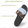 thumbnail image 3 of Poster Outer Banks Unisex Slippers Summer Beach Slippers Casual Non Slip Comfortable Slide Sandals Home Slippers For Men Women, 3 of 8