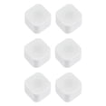 thumbnail image 2 of YAOMOBB Freshness Keeper 6Pcs Activated Carbon Deodorizer Box Long Lasting Freshness Refrigerator Deodorizer, 2 of 5