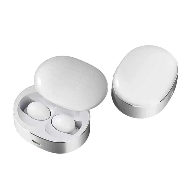 Auriculares inalámbricos Sunnimix Bluetooth 5.0 con cancelación de ruido