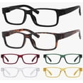 thumbnail image 1 of Gafas de lectura Eyekepper Metalless Screwless Vintage +1.50, 1 of 6
