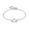 thumbnail image 2 of 3pcs Simple Vintage Alloy Women Bracelet Casual Wristband Bangle Jewelry Gift, 2 of 8