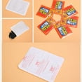 thumbnail image 3 of 10 Pieces Iron Powder Single Use Body Warm Single Use Sticker Camping Hiking Traveling Backpacking Baby Heating Pad Hand Back Patch, 3 of 8