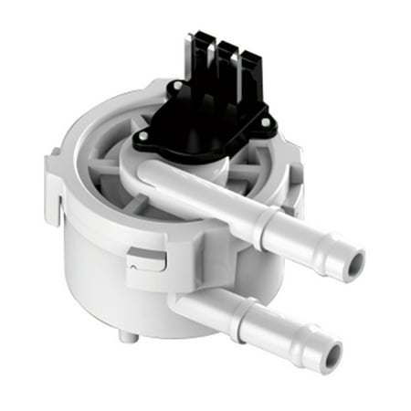 

High Performace Water Flow Sensor Micro Food-Grade Switch Hall Effect Flowmeter
