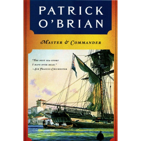 Pre-Owned Master and Commander: 1 (Aubrey/Maturin Novels) Paperback
