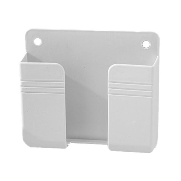 Clearance!Wall Mount Phone Holder Phone Stand with Self Adhesive. Phone Holder for Shower Charging and RV for IPhone and Android