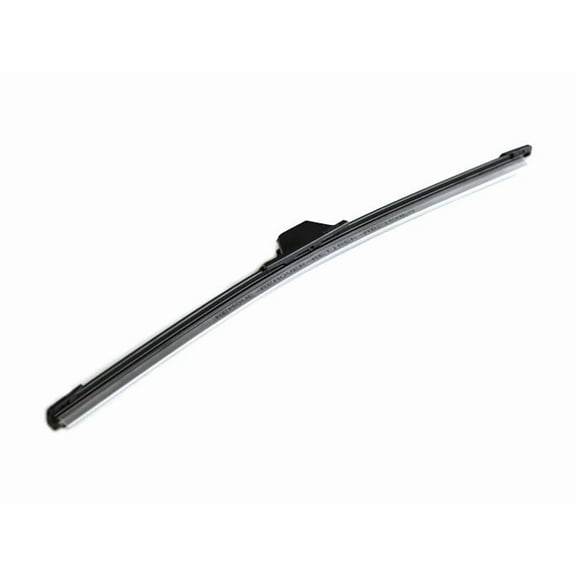 New Genuine Jeep Wrangler Front Windshield Wiper Blade (2018-2024) OE 68383600AB