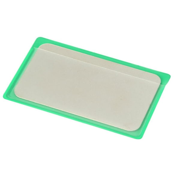 DMT - D3E Credit Card Diamond Whetstone 83mm Extra Fine
