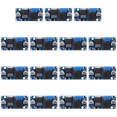 thumbnail image 1 of LM2596S Convertidor Fuente alimentación Módulo reductor DC-DC 3A 3.2V-46V (ajustable ou, 1 of 2