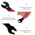 thumbnail image 3 of Houderco Accesorio Para Llave De Pedal Con Mango Ergonómico Y Construcción En, 3 of 7