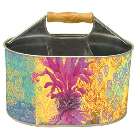 

Lang Companies Bohemian Garden Utility Caddy by Susan Winget