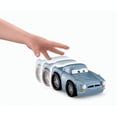 thumbnail image 2 of Shake 'N Go! Cars 2 Finn McMissile, 2 of 4