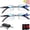 2pcs, variant on Self Adjusting Glasses Auto Focus,2026 Auto Adjusting Eye Glasses for near and Far Anti-Blue Light for Women Men