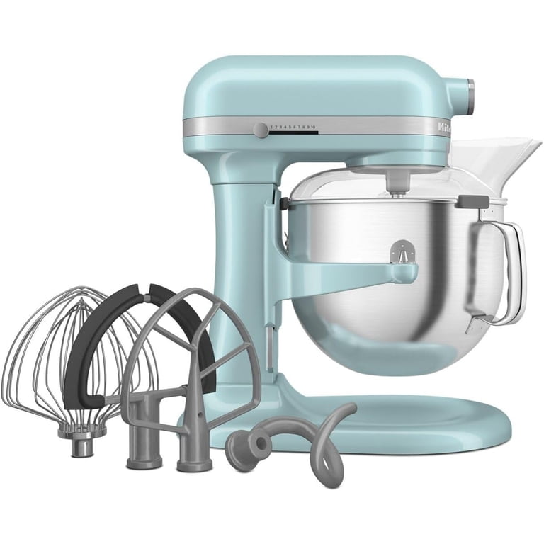 KitchenAid 7 Quart Bowl-Lift Stand Mixer with Professional