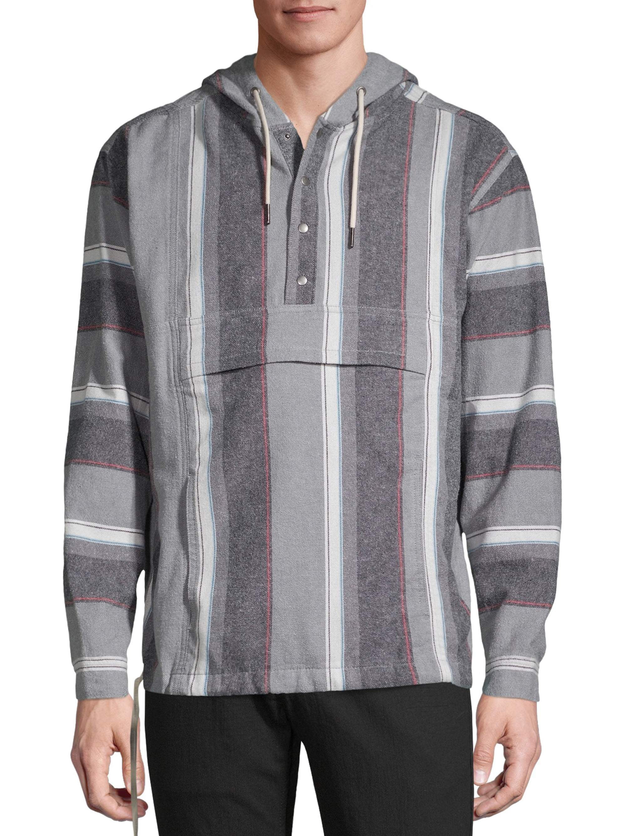 No boundaries baja hoodie Clearance