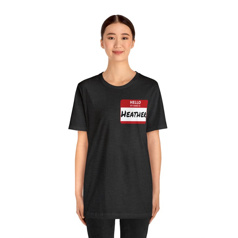 hello walmart do you have t shirts