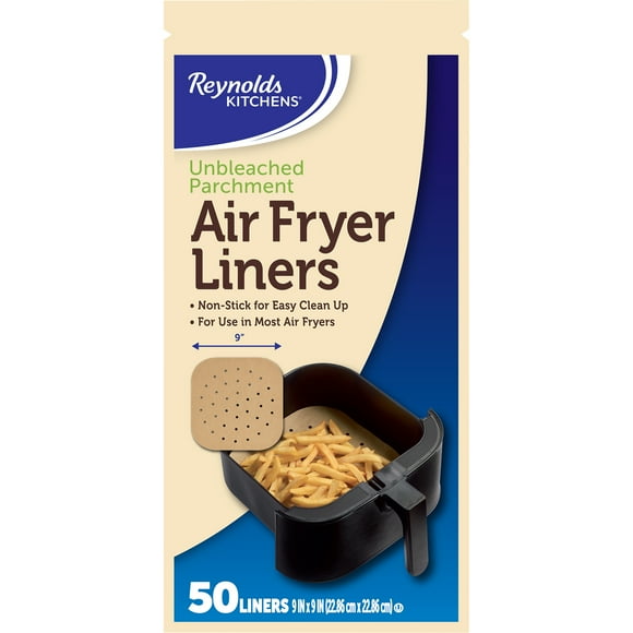 Air Fryer Liners