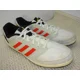 thumbnail image 4 of Ad-id-as Janeirinha Germany Mens Size 6.5 Ivory Soccor Sneaker Shoes M22442, 4 of 6