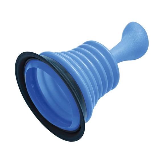 Faithfull - Mini Plunger 115mm (4.5in)
