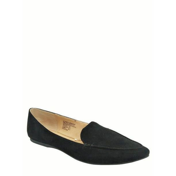 Time and Tru Women's Loafer - Walmart.com