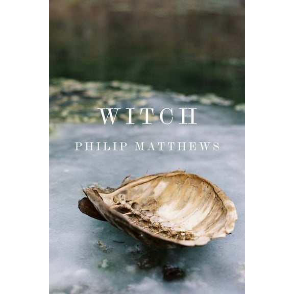Witch (Paperback)