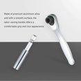 thumbnail image 2 of 33-in-1 Purpose Ratchet Sleeve Set Screwdriver Ratchet Wrench Sleeve Screwdriver Bits Set Bits Diy Rep Tool Sets, 2 of 4