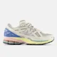thumbnail image 1 of New Balance 1906n [M1906NC] Men Casual Shoes Angora Blue/Pink, 1 of 5