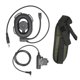 thumbnail image 1 of Auriculares militares HD01 con radio bidireccional y PTT U94, compatibles con Yaese VX‑3R, 1 of 8