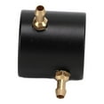 thumbnail image 4 of Jaqueta Enfriada Por Agua RC, Manga de Enfriamiento sin Cepillo de Alta Resistencia, color Negro para 2030 RC Boat Motor para 2040 RC Boat Moto, 4 of 7