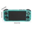 thumbnail image 2 of Consola de juegos portátil Retroid Pocket 4Pro Android 8G+128GB Pantalla táctil de 4,7 pulgadas, 2 of 7