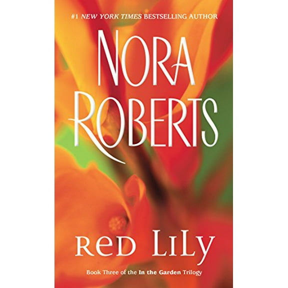 Pre-Owned Red Lily (Mass Market Paperback) 0515139408 9780515139402