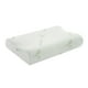 thumbnail image 1 of Almohada cervical de espuma viscoelástica para el dolor de cuello. Almohadas cervicales para dormir, contorno. Estilo 1, 1 of 8