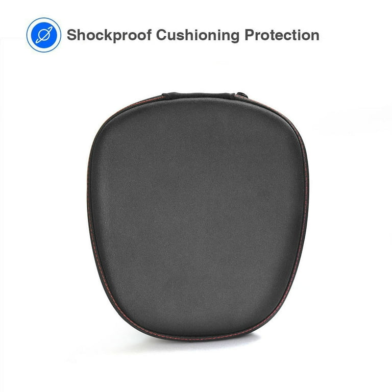 Wi over Ear Headphones with Microphone for Computer Case for Sony